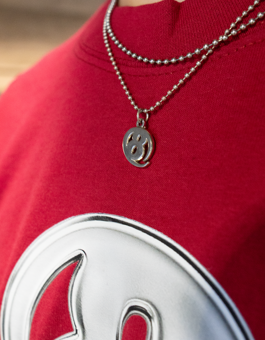 8 Necklace