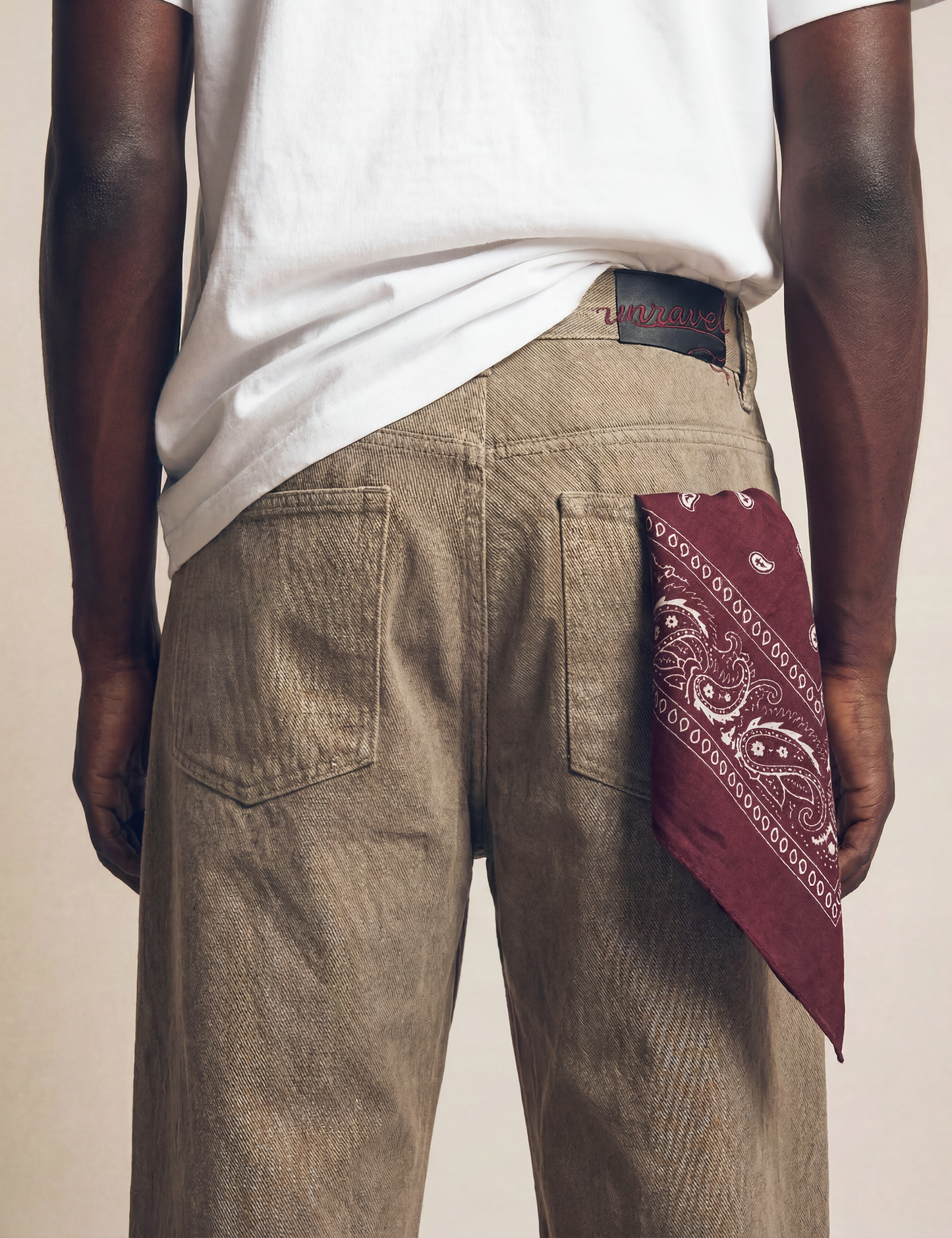 Oasis Earth Pant