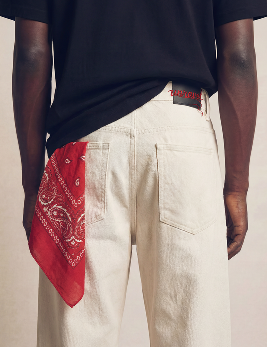 Oasis Cream Pant