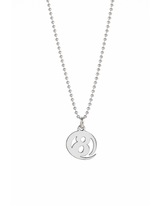 8 Necklace