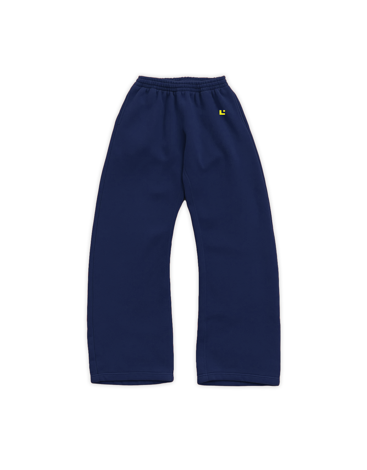 Sweatpants (Navy)
