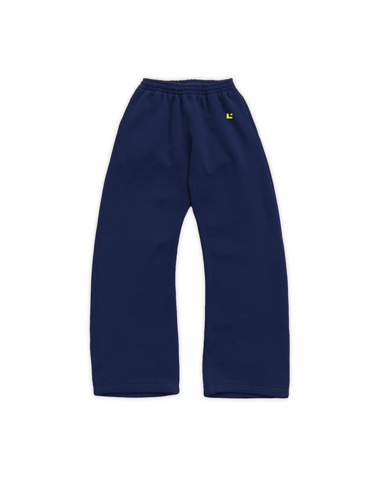 Sweatpants (Navy)