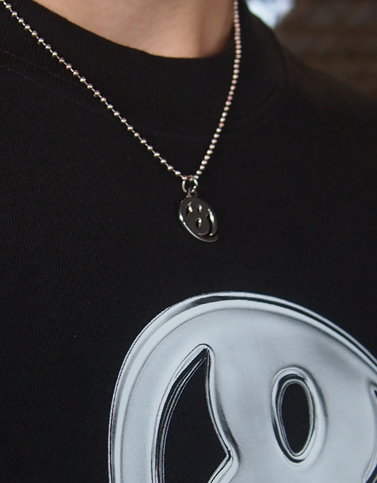 8 Necklace