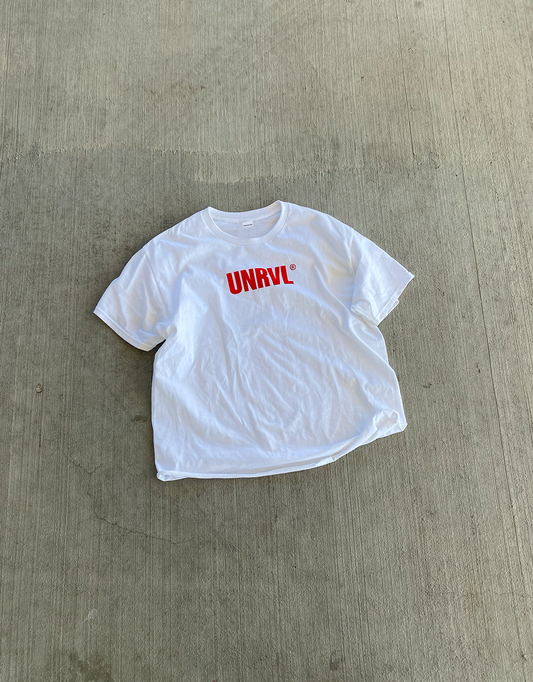 UNRVL® Base Tee
