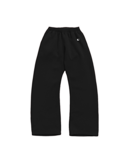 Sweatpants (Black)