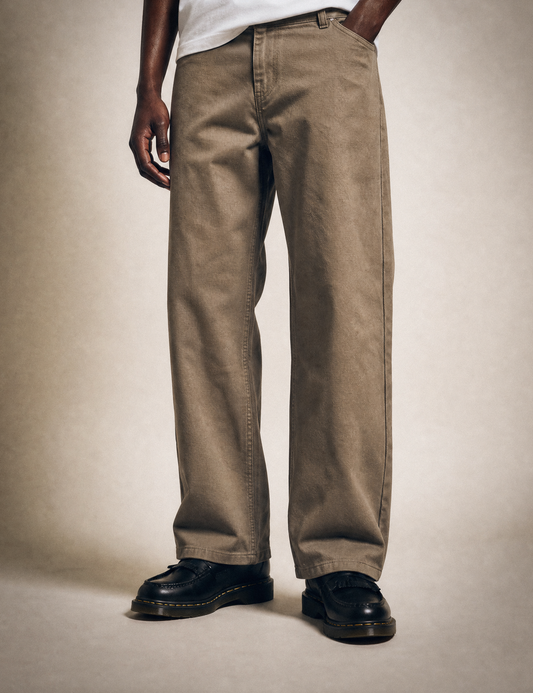 Oasis Earth Pant