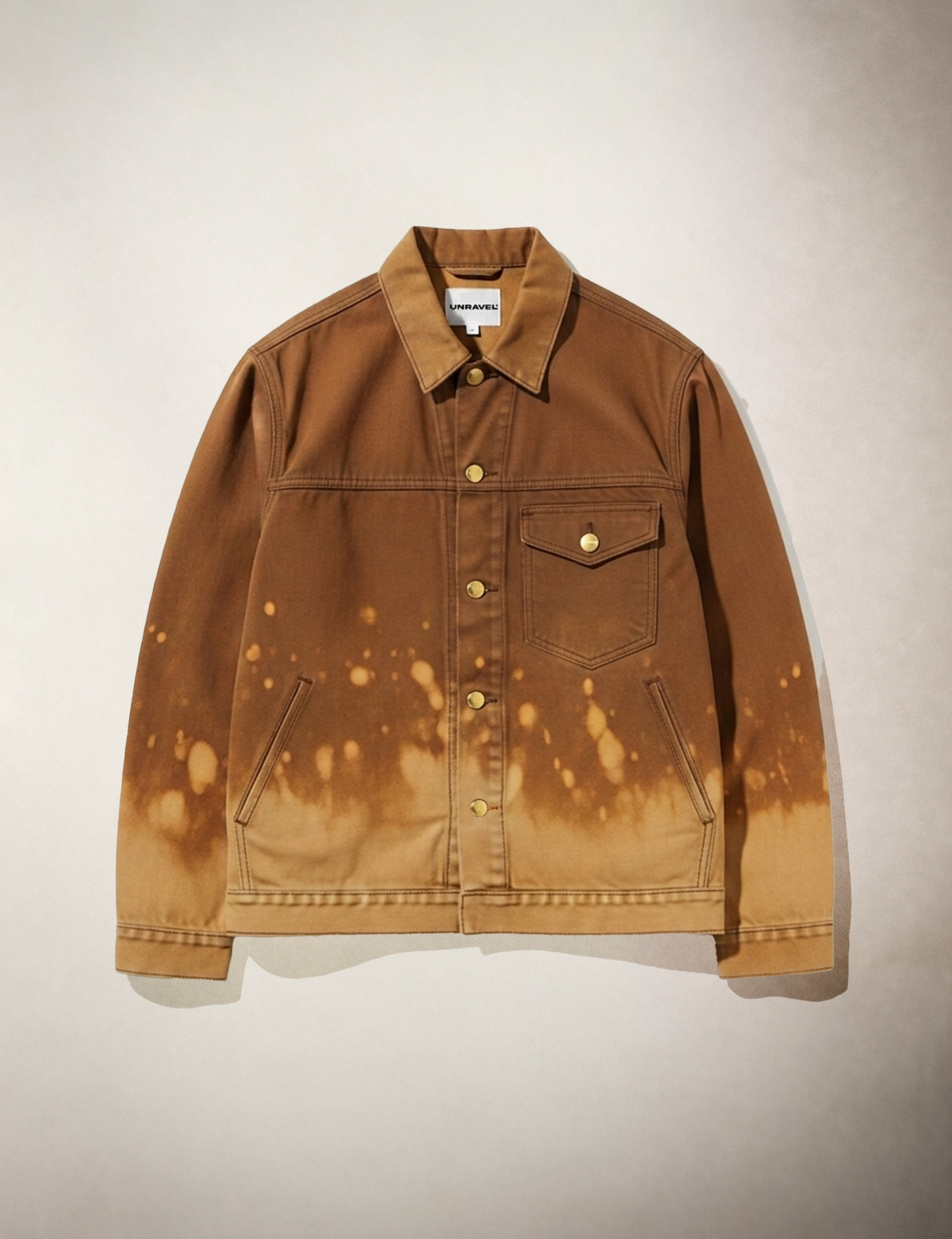 Foreman Jacket