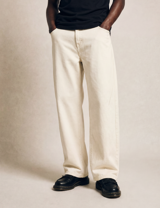 Oasis Cream Pant