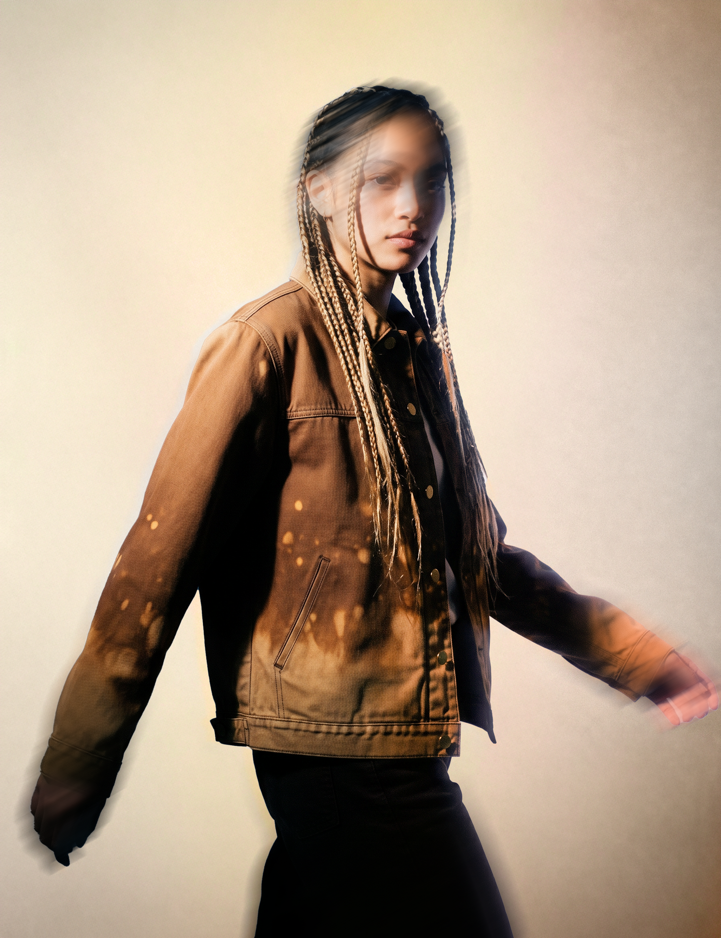 Foreman Jacket